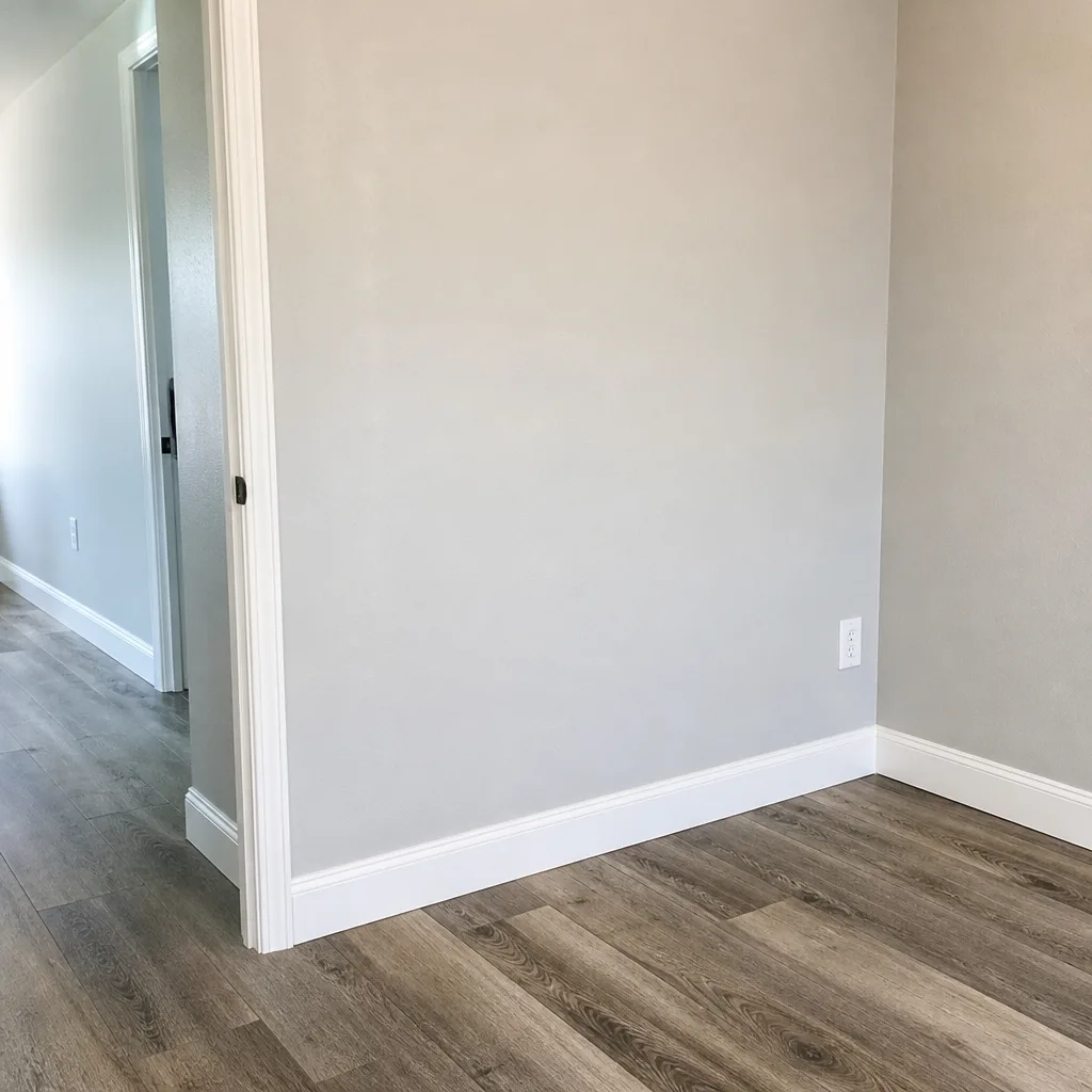 After - Recent Project