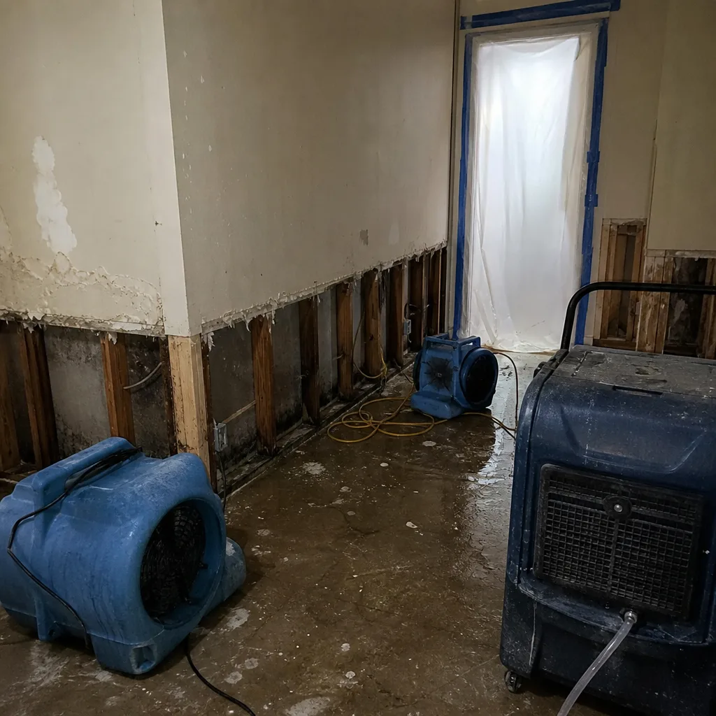 Before - Recent Project