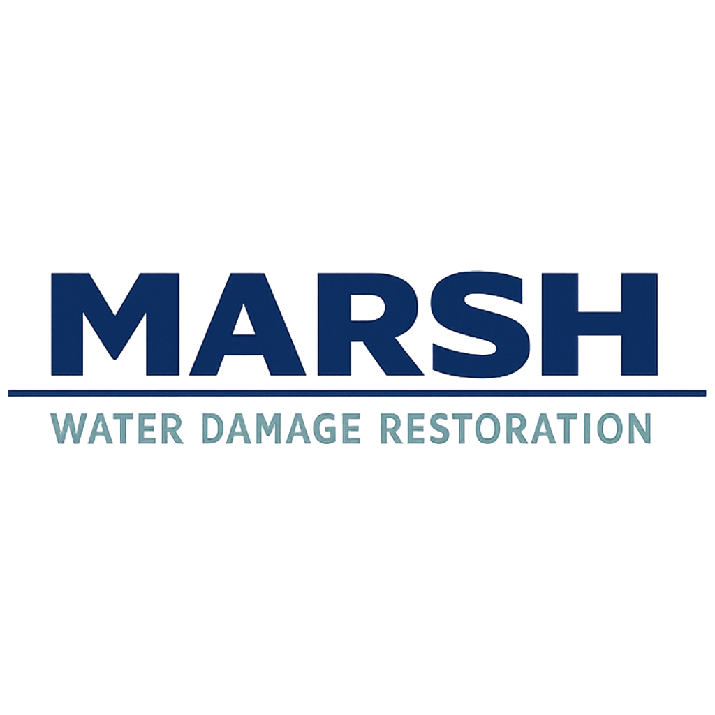 Marsh Water Damage Orlando